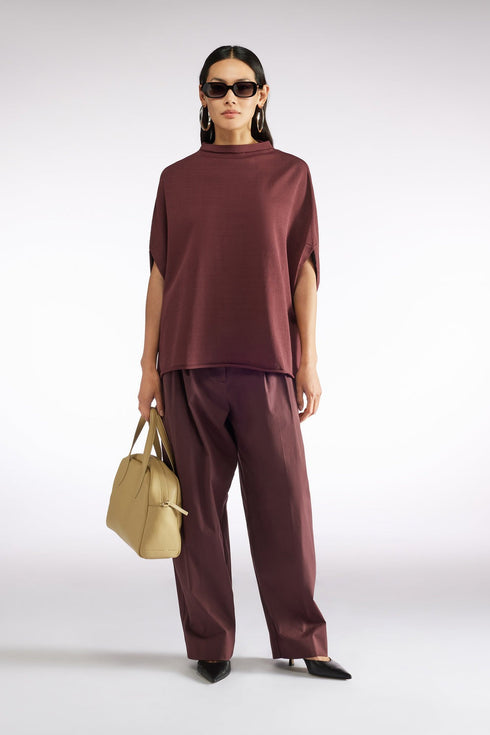 LIVIANA CONTI SWEATER